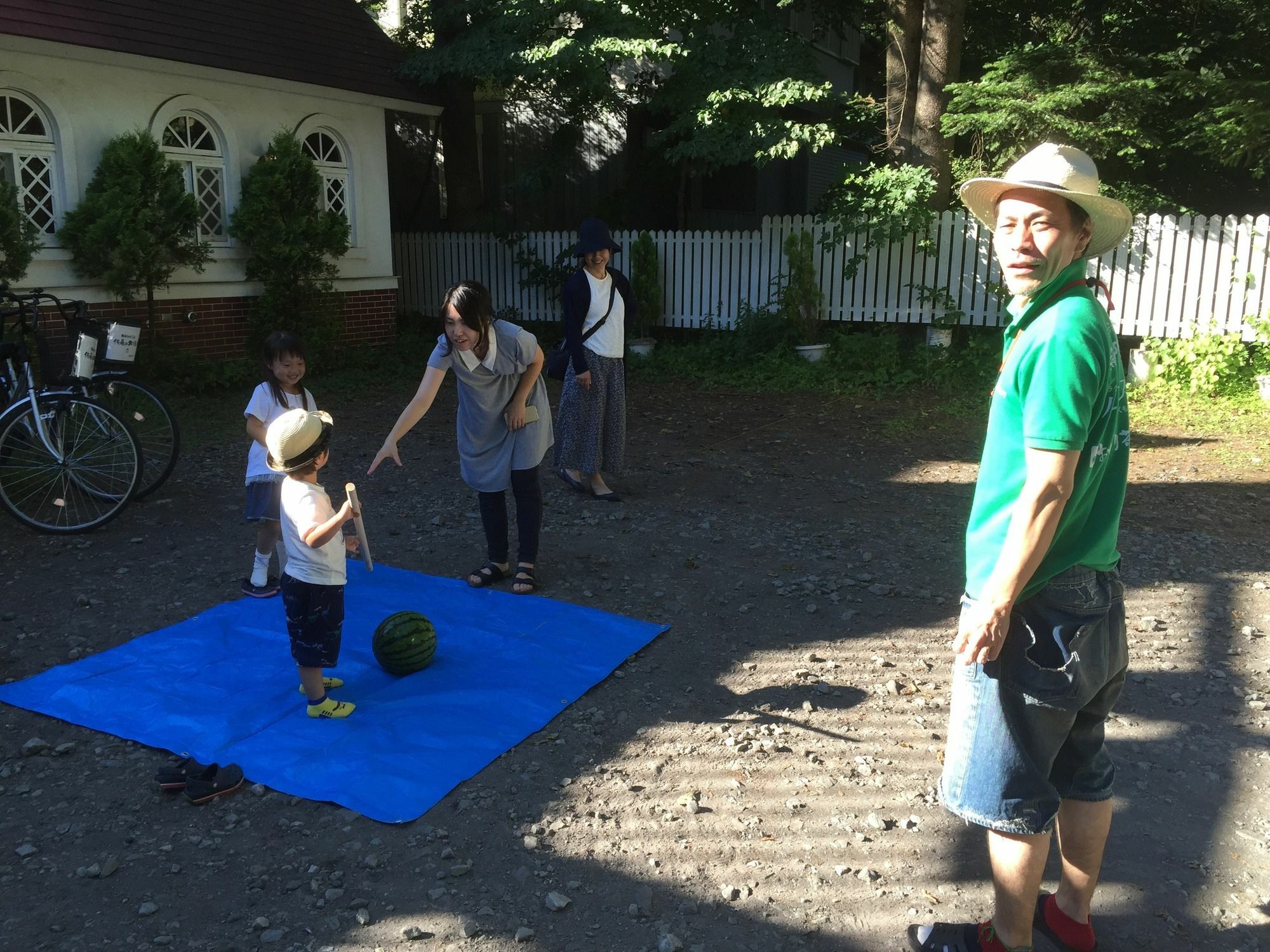Karuizawa Pension Sato No Nukumori Exteriör bild