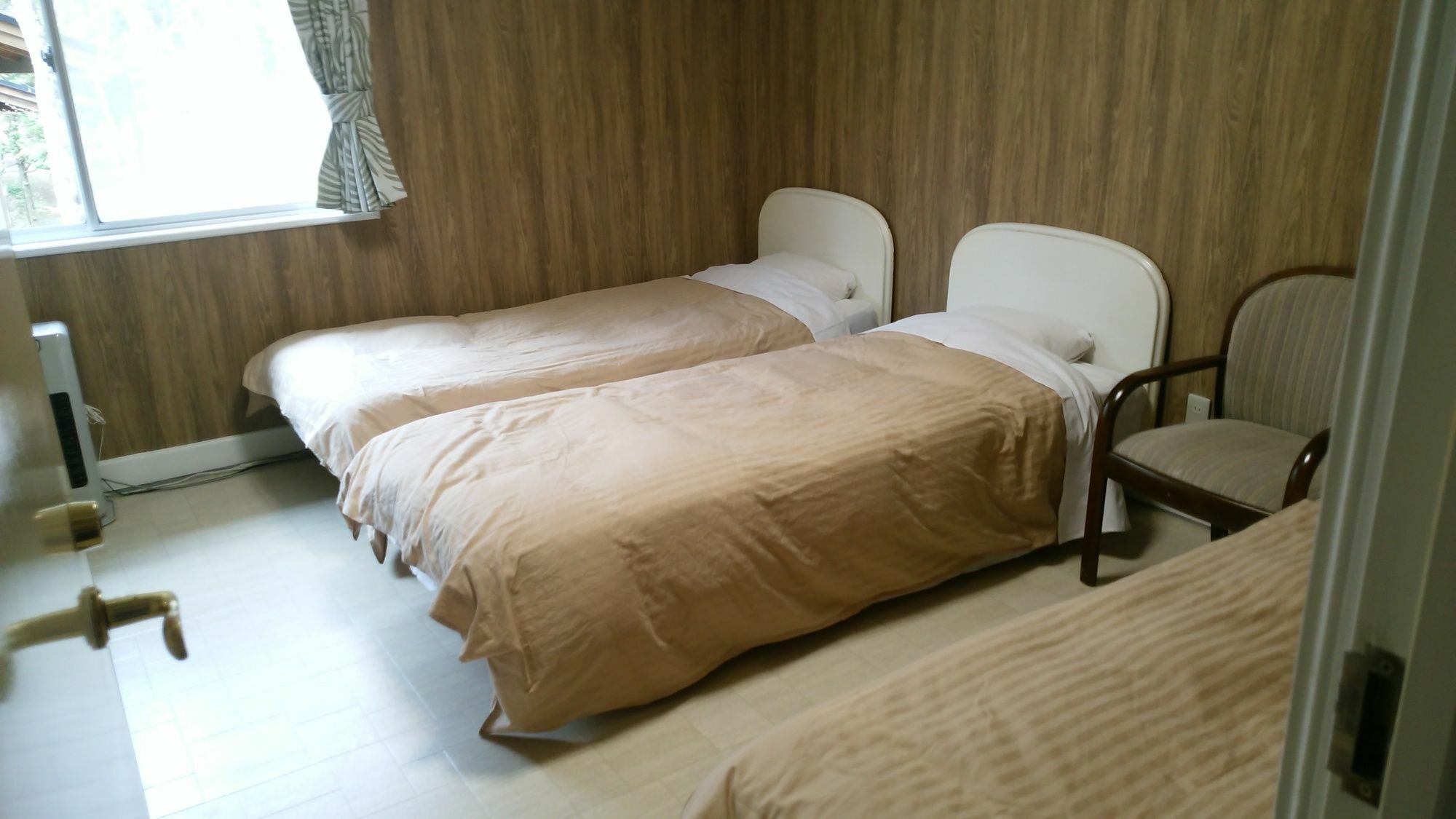 Karuizawa Pension Sato No Nukumori Exteriör bild